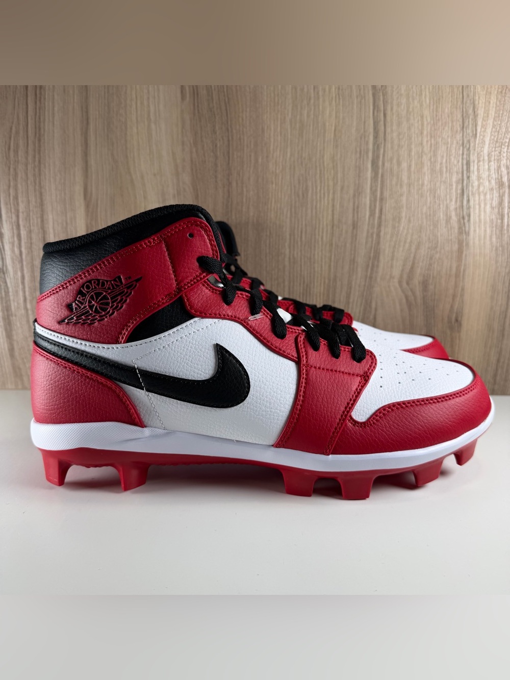 Nike Air Jordan 1 Retro High MCS Chicago “Baseball” AV5354-611 Men Size varies